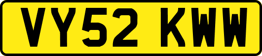 VY52KWW