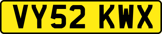 VY52KWX