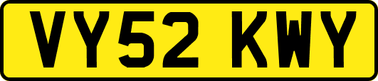 VY52KWY