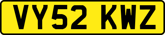VY52KWZ