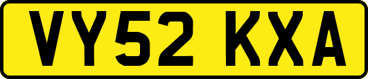 VY52KXA