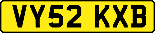 VY52KXB