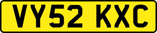 VY52KXC