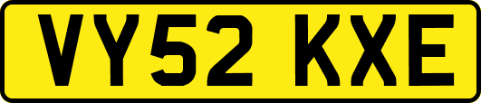 VY52KXE