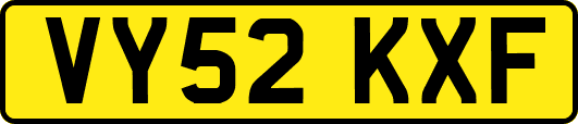 VY52KXF