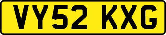 VY52KXG