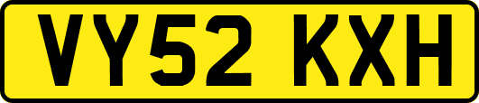 VY52KXH