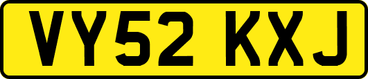 VY52KXJ