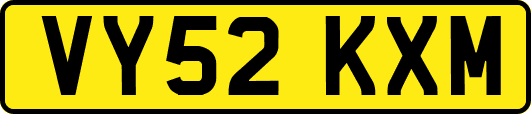 VY52KXM