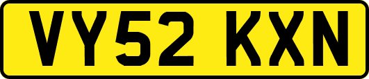 VY52KXN