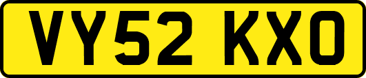 VY52KXO