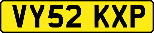 VY52KXP