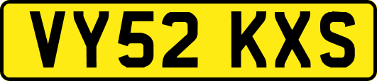 VY52KXS