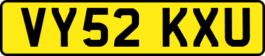 VY52KXU