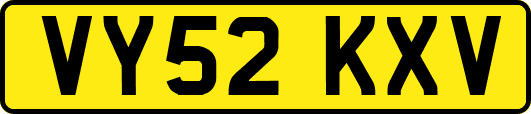 VY52KXV