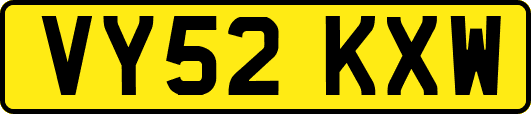 VY52KXW