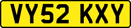 VY52KXY