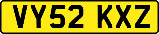 VY52KXZ