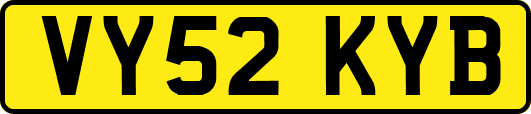 VY52KYB