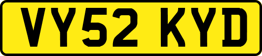 VY52KYD