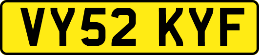 VY52KYF