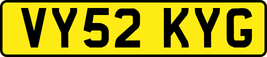VY52KYG