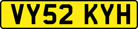 VY52KYH