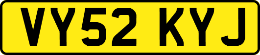 VY52KYJ