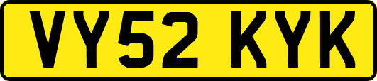 VY52KYK