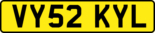 VY52KYL