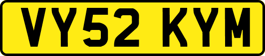 VY52KYM