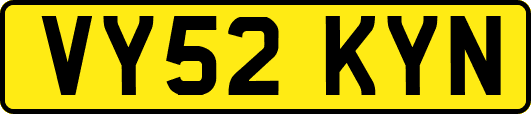 VY52KYN