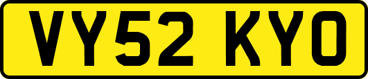 VY52KYO