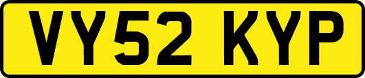 VY52KYP