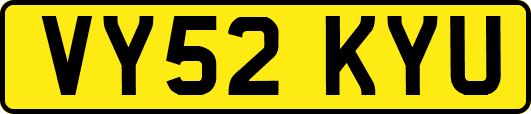 VY52KYU