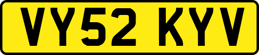 VY52KYV