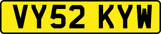 VY52KYW