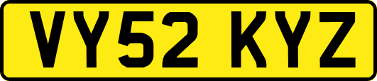 VY52KYZ