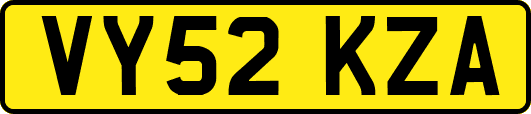 VY52KZA