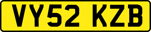 VY52KZB