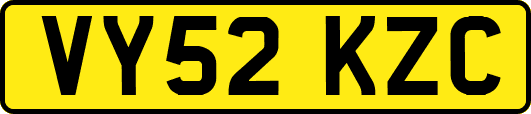 VY52KZC