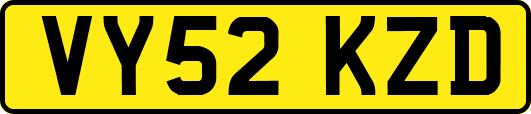 VY52KZD