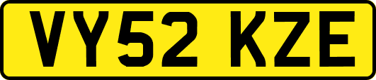 VY52KZE