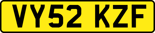 VY52KZF