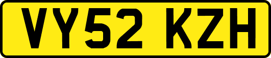 VY52KZH