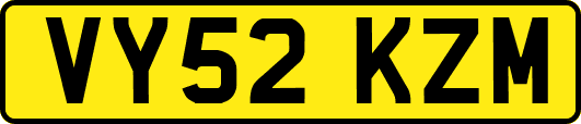 VY52KZM