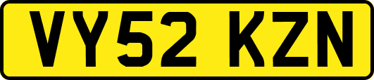 VY52KZN