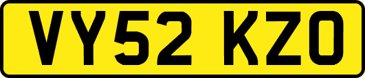 VY52KZO