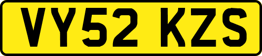 VY52KZS