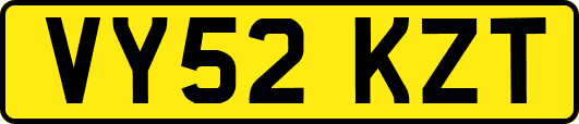 VY52KZT